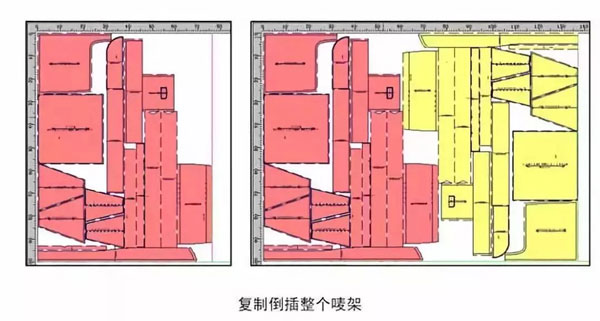 箱包CAD软件